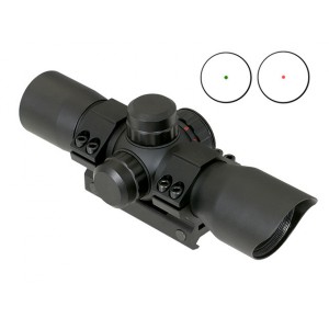 Rifle Sight red/green dot [PCS] 